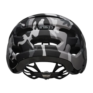 Bell  4Forty black/camo Sisak