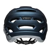 Bell  4Forty Mat/Glos Blue/Gray Kerékpáros sisak