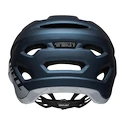 Bell  4Forty Mat/Glos Blue/Gray Kerékpáros sisak