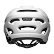 Bell  4Forty Mat/Glos White/Black Kerékpáros sisak