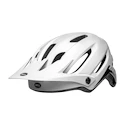Bell  4Forty Mat/Glos White/Black Kerékpáros sisak