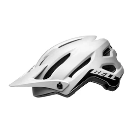 Bell 4Forty Mat/Glos White/Black Kerékpáros sisak