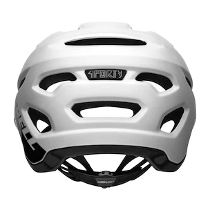 Bell  4Forty Mat/Glos White/Black Kerékpáros sisak