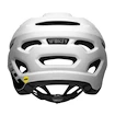 Bell  4Forty MIPS Mat/Glos White/Black Kerékpáros sisak