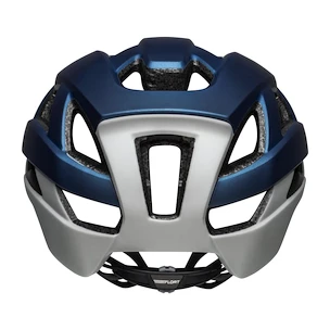Bell  Falcon XR MIPS Mat Blue/Grey Kerékpáros sisak