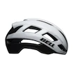 Bell  Falcon XR MIPS Mat White/Black Kerékpáros sisak