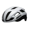 Bell  Falcon XR MIPS Mat White/Black Kerékpáros sisak