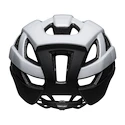 Bell  Falcon XR MIPS Mat White/Black Kerékpáros sisak