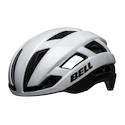 Bell  Falcon XR MIPS Mat White/Black Kerékpáros sisak