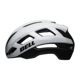 Bell Falcon XR MIPS Mat White/Black Kerékpáros sisak