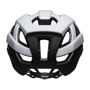 Bell  Falcon XR MIPS Mat White/Black Kerékpáros sisak M