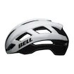 Bell  Falcon XR MIPS Mat White/Black Kerékpáros sisak M