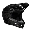 Bell  Full-10 Spherical Mat Black Kerékpáros sisak