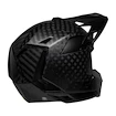 Bell  Full-10 Spherical Mat Black Kerékpáros sisak