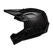 Bell  Full-10 Spherical Mat Black Kerékpáros sisak