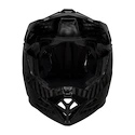 Bell  Full-10 Spherical Mat Black Kerékpáros sisak