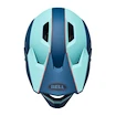 Bell  Sanction 2 DLX MIPS Mat Blue Kerékpáros sisak