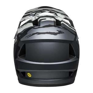Bell  Sanction 2 DLX MIPS Mat Gray/Black Kerékpáros sisak M