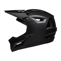 Bell  Sanction 2 Mat Black  Kerékpáros sisak