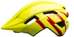 BELL Sidetrack II Child gyermek kerékpáros sisak, sárga