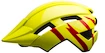 BELL Sidetrack II Youth gyermek kerékpáros sisak, sárga