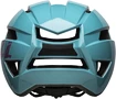 Bell  Sidetrack II Youth Light Blue/pink Gyereksisak