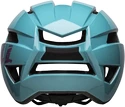 Bell  Sidetrack II Youth Light Blue/pink Gyereksisak