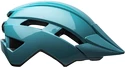 Bell  Sidetrack II Youth Light Blue/pink Gyereksisak