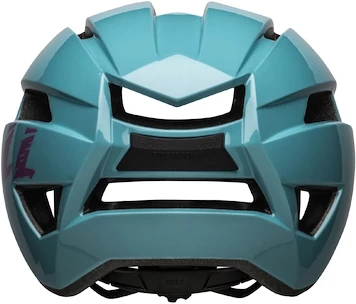 Bell  Sidetrack II Youth Light Blue/pink Gyereksisak