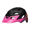 Bell  Sidetrack Youth Mat Pink Gyereksisak