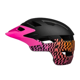 Bell Sidetrack Youth Mat Pink Gyereksisak