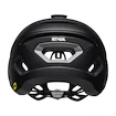 Bell  Sixer MIPS Mat Black Kerékpáros sisak