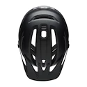Bell  Sixer MIPS Mat Black Kerékpáros sisak
