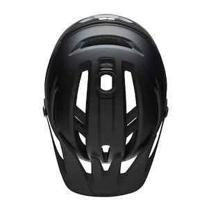 Bell  Sixer MIPS Mat Black Kerékpáros sisak