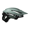 Bell  Sixer MIPS Mat Dark Green/Black Kerékpáros sisak