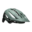 Bell  Sixer MIPS Mat Dark Green/Black Kerékpáros sisak