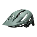 Bell  Sixer MIPS Mat Dark Green/Black Kerékpáros sisak