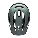 Bell  Sixer MIPS Mat Dark Green/Black Kerékpáros sisak