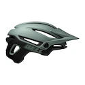 Bell  Sixer MIPS Mat Dark Green/Black Kerékpáros sisak