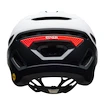 Bell  Sixer MIPS Mat White/Black Kerékpáros sisak
