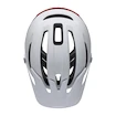Bell  Sixer MIPS Mat White/Black Kerékpáros sisak