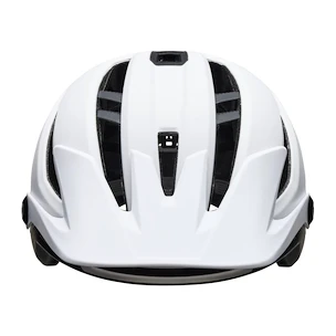Bell  Sixer MIPS Mat White/Black Kerékpáros sisak M