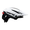 Bell  Sixer MIPS Mat White/Black Kerékpáros sisak M