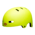 Bell  Span Mat Bright Green  Gyereksisak