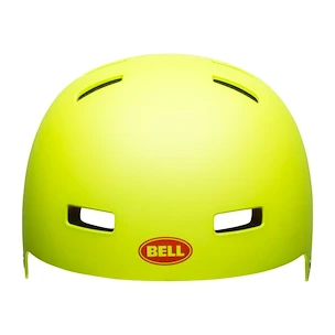 Bell  Span Mat Bright Green  Gyereksisak