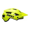 Bell  Spark 2 MIPS Mat HiViz Yellow  Kerékpáros sisak
