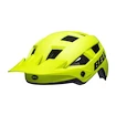 Bell  Spark 2 MIPS Mat HiViz Yellow  Kerékpáros sisak