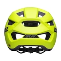 Bell  Spark 2 MIPS Mat HiViz Yellow  Kerékpáros sisak