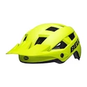 Bell  Spark 2 MIPS Mat HiViz Yellow  Kerékpáros sisak