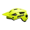 Bell  Spark 2 MIPS Mat HiViz Yellow  Kerékpáros sisak M/L